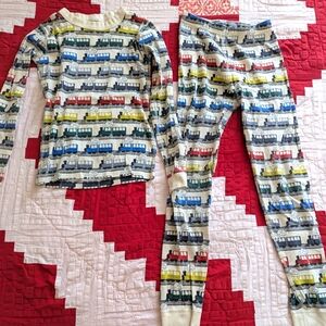 Hanna Andersson Pajamas